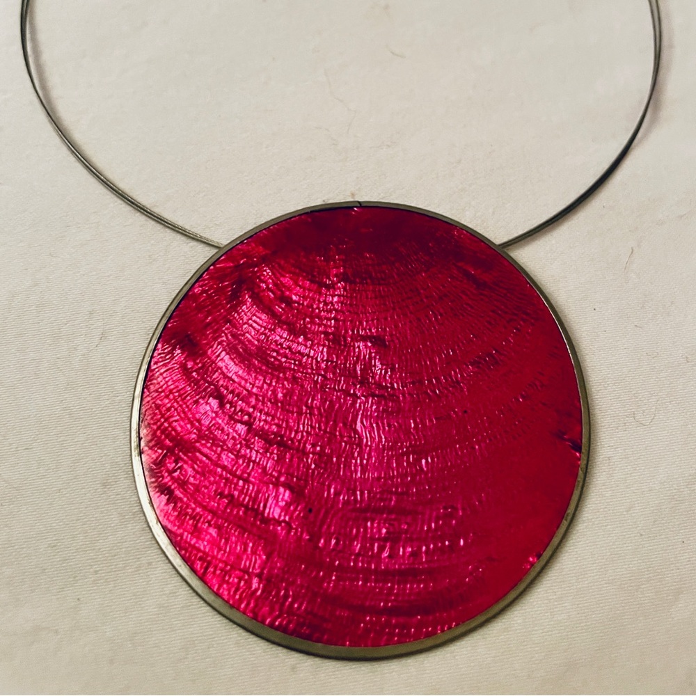 Culture Mix Shell Necklace